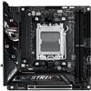 Asus Main Board ROG STRIX GAMING MB AMD B850I,DDR5, WIFI,AM5,B850,USB,MB, M2/SAT