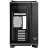 Asus Cabinet -TUF Gaming GT502 TUF CASE TEMPERED GLASS