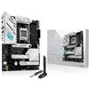 ASUS ROG STRIX B650-A GAMING WIFI, AMD, Presa di corrente AM5, AMD Ryzen 7, Pre