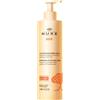 LABORATOIRE NUXE ITALIA Srl NUXE Latte doposole idratante e lenitivo per viso e corpo 400 ml