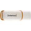 IntensoChiavetta USB 3.2 Gen 1x1 Green Line 32 GB