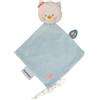 Nattou Mini Doudou Lana la Gattina