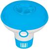 Intex Dispenser per il Cloro Piccolo, Colore Blu, I.24, 29040 di Intex