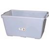 Stefanplast Bacinella Polietilene Rettangolare L75 62X45 h 35 di Stefanplast