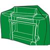SalMar Cover Copertura Telo Per Barbecue 142X43X120 cm Di Salmar