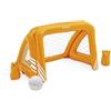 Intex Porta Pallanuoto Gioco Colori Assortiti 124x84x76 cm di Intex