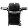 SalMar Barbecue Più Saporillo a Gas Con Fornello di Salmar