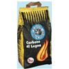 Fraschetti El Gaucho Carbonella in sacchetti 3 kg di Fraschetti