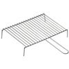 Ferraboli Griglia Per Barbecue In Acciaio 19 Barre 38 x 28 di Ferraboli