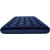 Fraschetti Materasso Gonfiabile Floccato 191x140cm di Bestway
