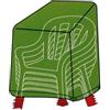 Fraschetti Cover Sedia Impilabili 109 Cm di Fraschetti