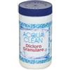 Fraschetti Dicloro Granulare 1kg Acqua Clean Per Piscine di Fraschetti
