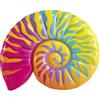 Intex Materassino Conchiglia Assortito 157X127X25CM 58791 di Intex
