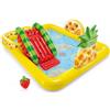 Intex Play Center Piscina Gonfiabile Frutta 244X191X91 cm di Intex