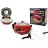 General Trade Forno Pizza Fast con Oblo' 1200W di General Trade