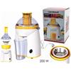 General Trade Centrifuga Elettrica con Bicchiere 200W di General Trade