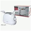 General Trade Tostapane Toast con Pinze 700 W di General Trade