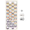 Tescoma Porta Capsule Nespresso 370 x 148 mm di Tescoma