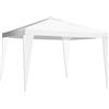 Fraschetti Gazebo Oasis Bianco 3x2 di Fraschetti