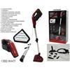 General Trade Scopa Elettrica Energy Vapor 1300w di General Trade