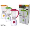 General Trade Frullatore 300w 1.5lt Assortito