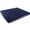 Fraschetti Materasso Gonfiabile Floccato 2 Piazze e Mezzo 67004 di Bestway