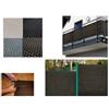 Fraschetti Stuoia Bixio RattanScreen Frangivista Bianco di Fraschetti