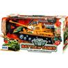 Rocco Giocattoli Carro Armato Radiocomandato 10972 Ronchi Toys
