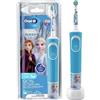 Oral-B Spazzolino Elettrico Bambini Disney Frozen