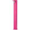 Bel-Fer Fontana da Giardino con Rubinetto 42/Q.6 Ciclamino di Belfer