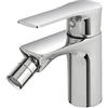 Roccobimbo Miscelatore Bidet Monocomando Flat con Piletta Clic clac di Roccobimbo