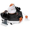 Intex Bestway 58622 Robot per pulizia piscina Aquarover di Intex