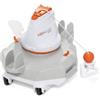 Intex Bestway 58620 Robot per pulizia piscina AquaGlide di Intex