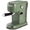 Tognana Macchina Del Caffe' Espresso Iridea Verde di Tognana