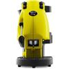 Roccobimbo Macchina da Caffe' Frog Revolution a Cialde 650W Giallo Limone