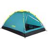Fraschetti Tenda campeggio Cool Dome 2 145x205x100 cm Bianco di Bestway
