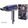General Trade Phon Asciugacapelli Glitter Star 1600 watt di General trade