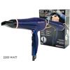 General Trade Phon Asciugacapelli Silk Revolution 2200 watt di Dictrolux