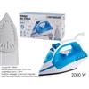 General Trade Ferro da stiro a vapore 2000 watt di Dictrolux