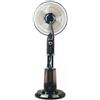 Fraschetti Ventilatore Nebulizzatore Nebula Fan di Fraschetti