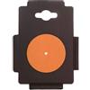 Fraschetti Base Piattaforma Spostatutto 14x10x2,5h cm di Fraschetti