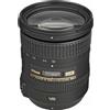 Nikon Obiettivo Nikkor AF-S DX 18-200 mm f/3.5-5.6G ED VR II, Nero [Versione EU]