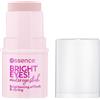 Essence Bright Eyes! Crema Stick Contorno Occhi Soft rose 01