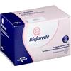 Blefarette 30 Salviette Oculari