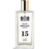 Lr Wonder Company Lr Company Profumo Elite Royale 15 Unisex 100ml