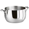 SAMBONET CASSERUOLA ALTA, KIKKA S - d 16 x h 10.5 cm | 2,3 lt