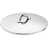 SAMBONET COPERCHIO ACCIAIO INOX, KIKKA S - d 16 cm