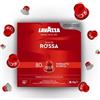 Lavazza 240 Capsule Caffè Lavazza Qualità Rossa Alluminio Compat. Nespresso Ex Armonico