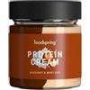 Foodspring Crema Proteica Duo alla Nocciola e Proteine Whey - 200g