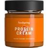 Foodspring Crema Proteica al Caramello Salato - 200g